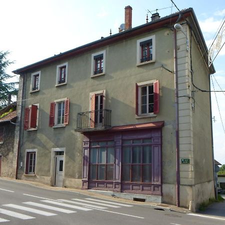 Passins Grand Studio Et Jolies Chambres A Louer المظهر الخارجي الصورة