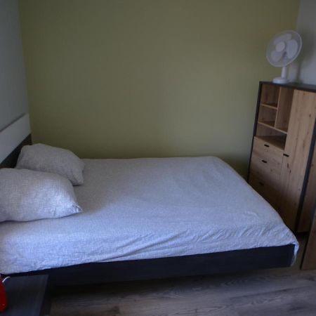 Passins Grand Studio Et Jolies Chambres A Louer المظهر الخارجي الصورة
