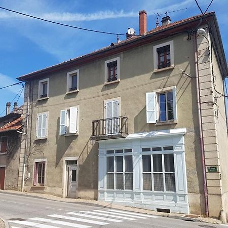Passins Grand Studio Et Jolies Chambres A Louer المظهر الخارجي الصورة