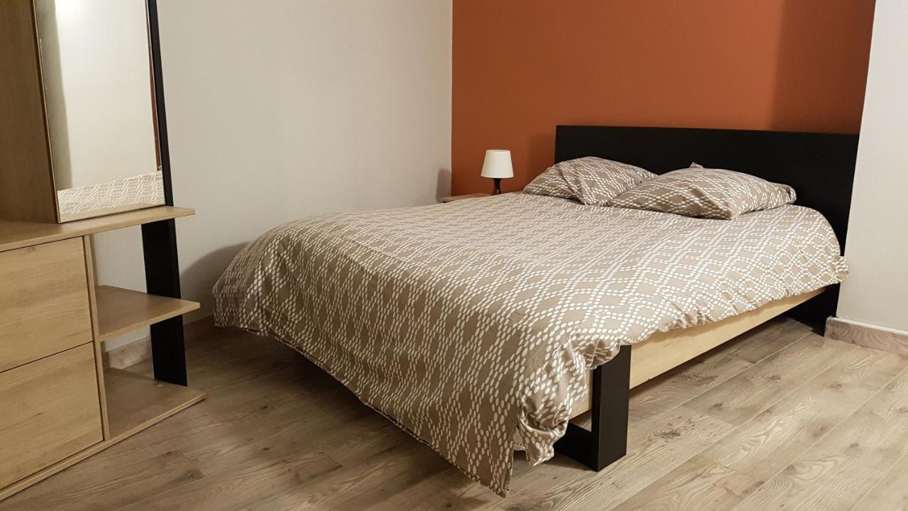 Passins Grand Studio Et Jolies Chambres A Louer المظهر الخارجي الصورة