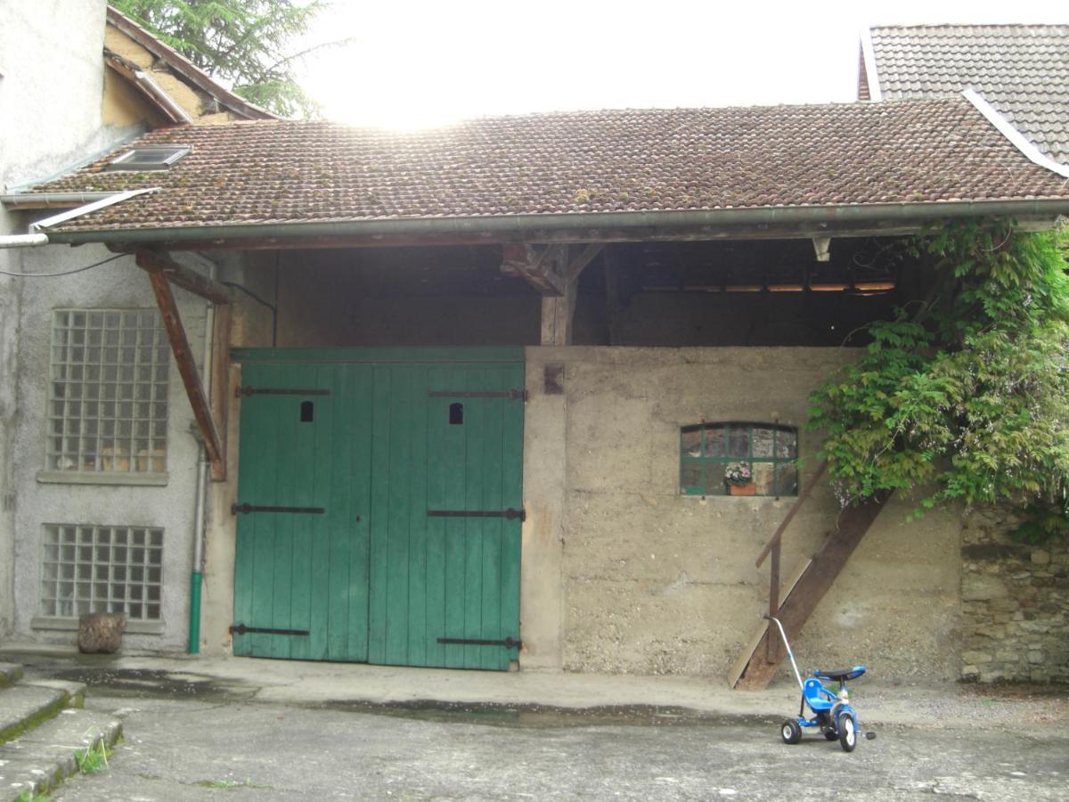 Passins Grand Studio Et Jolies Chambres A Louer المظهر الخارجي الصورة
