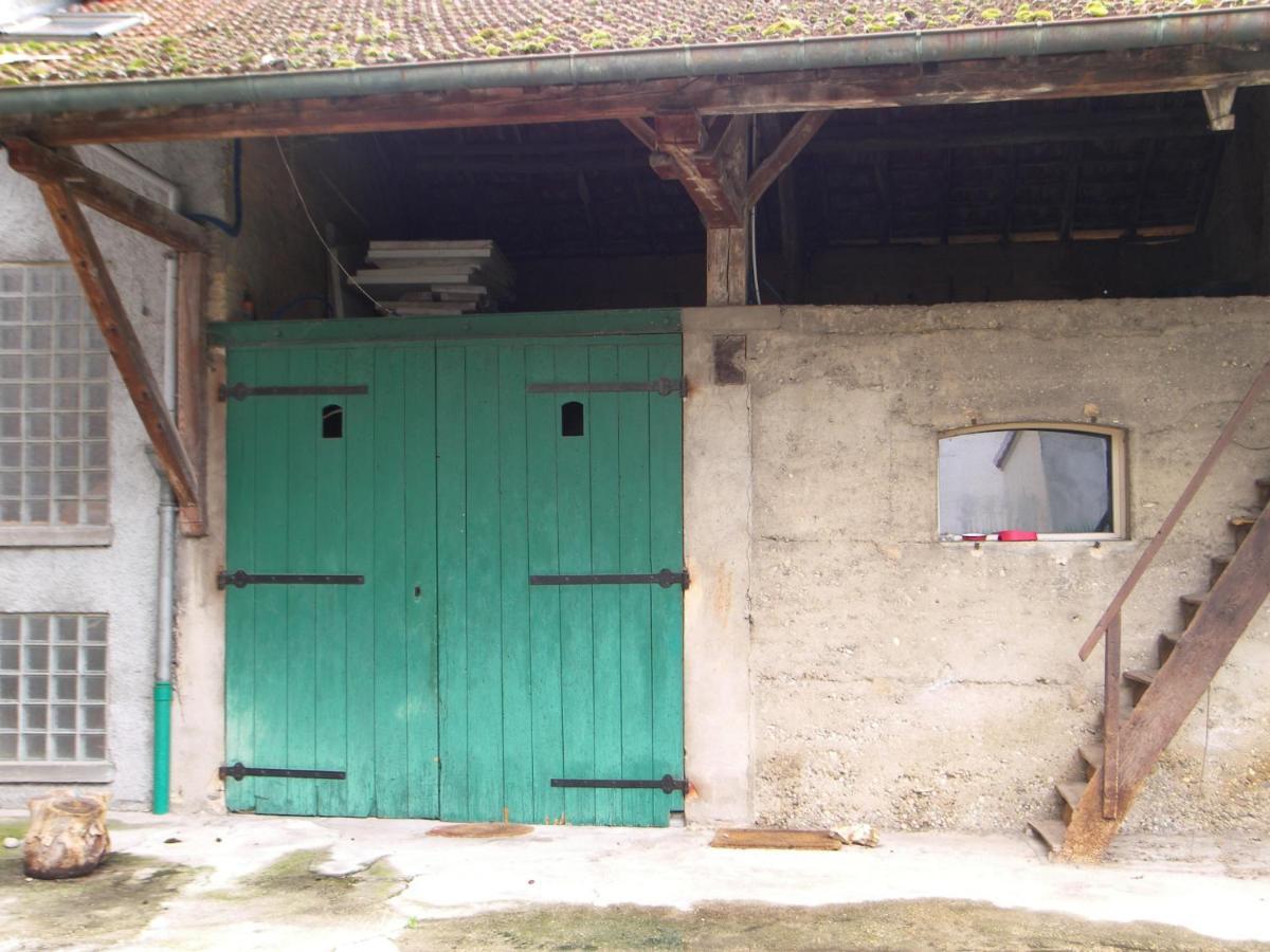 Passins Grand Studio Et Jolies Chambres A Louer المظهر الخارجي الصورة