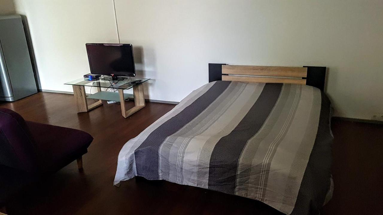 Passins Grand Studio Et Jolies Chambres A Louer المظهر الخارجي الصورة