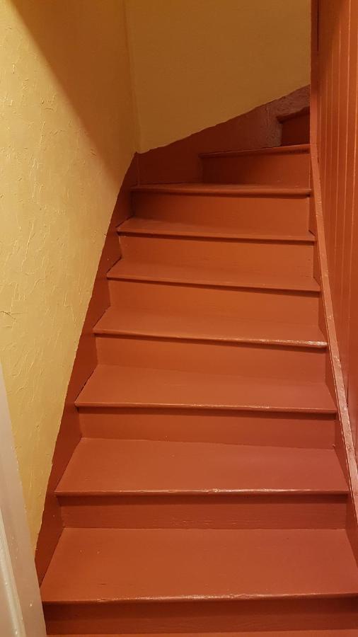 Passins Grand Studio Et Jolies Chambres A Louer المظهر الخارجي الصورة