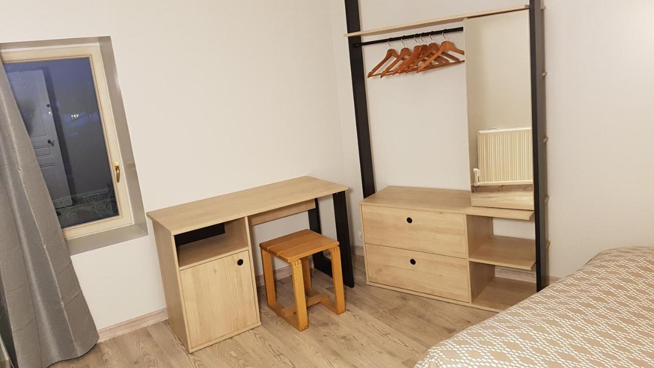 Passins Grand Studio Et Jolies Chambres A Louer المظهر الخارجي الصورة