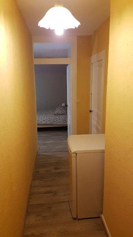 Passins Grand Studio Et Jolies Chambres A Louer المظهر الخارجي الصورة