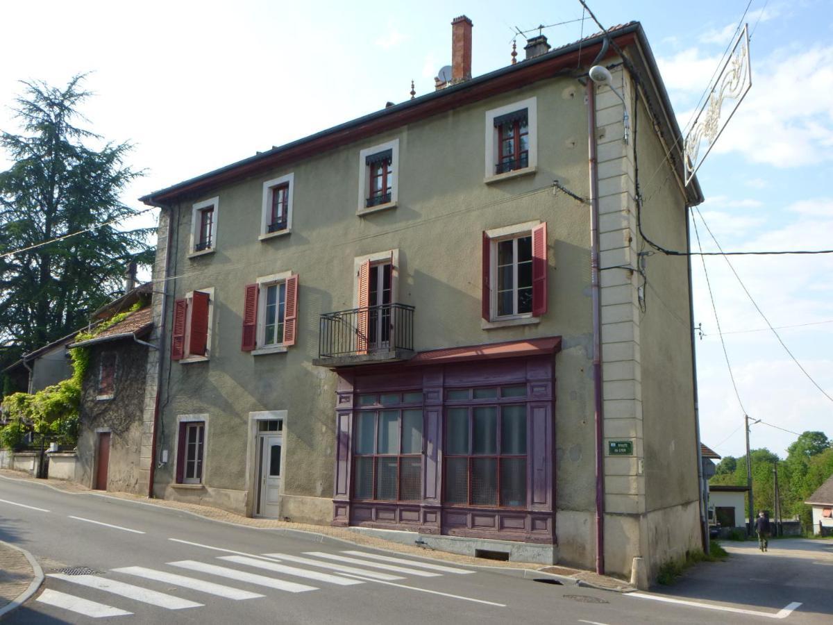 Passins Grand Studio Et Jolies Chambres A Louer المظهر الخارجي الصورة