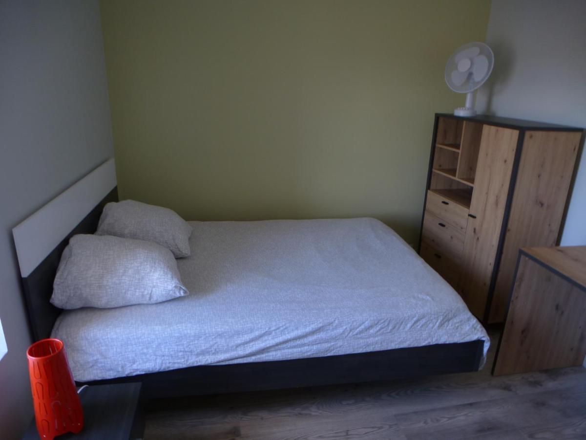 Passins Grand Studio Et Jolies Chambres A Louer المظهر الخارجي الصورة