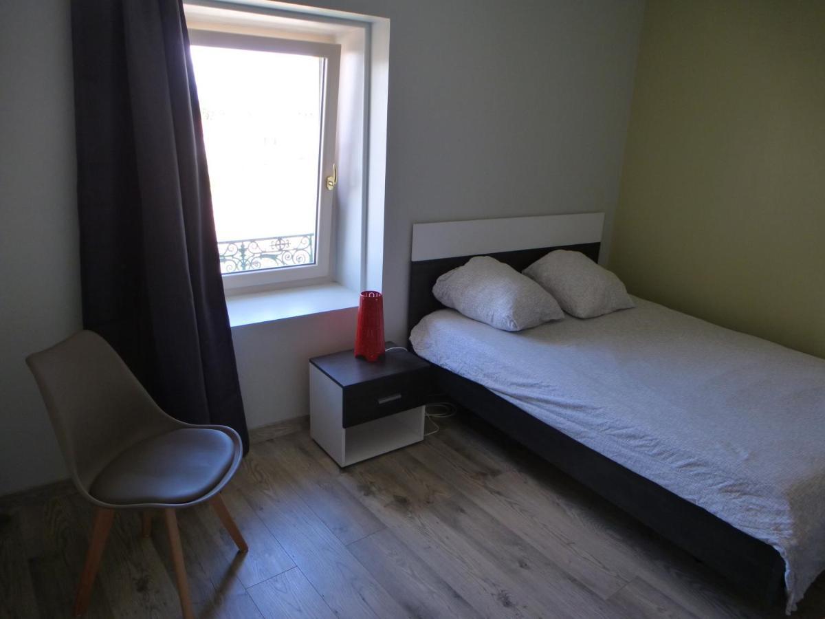 Passins Grand Studio Et Jolies Chambres A Louer المظهر الخارجي الصورة