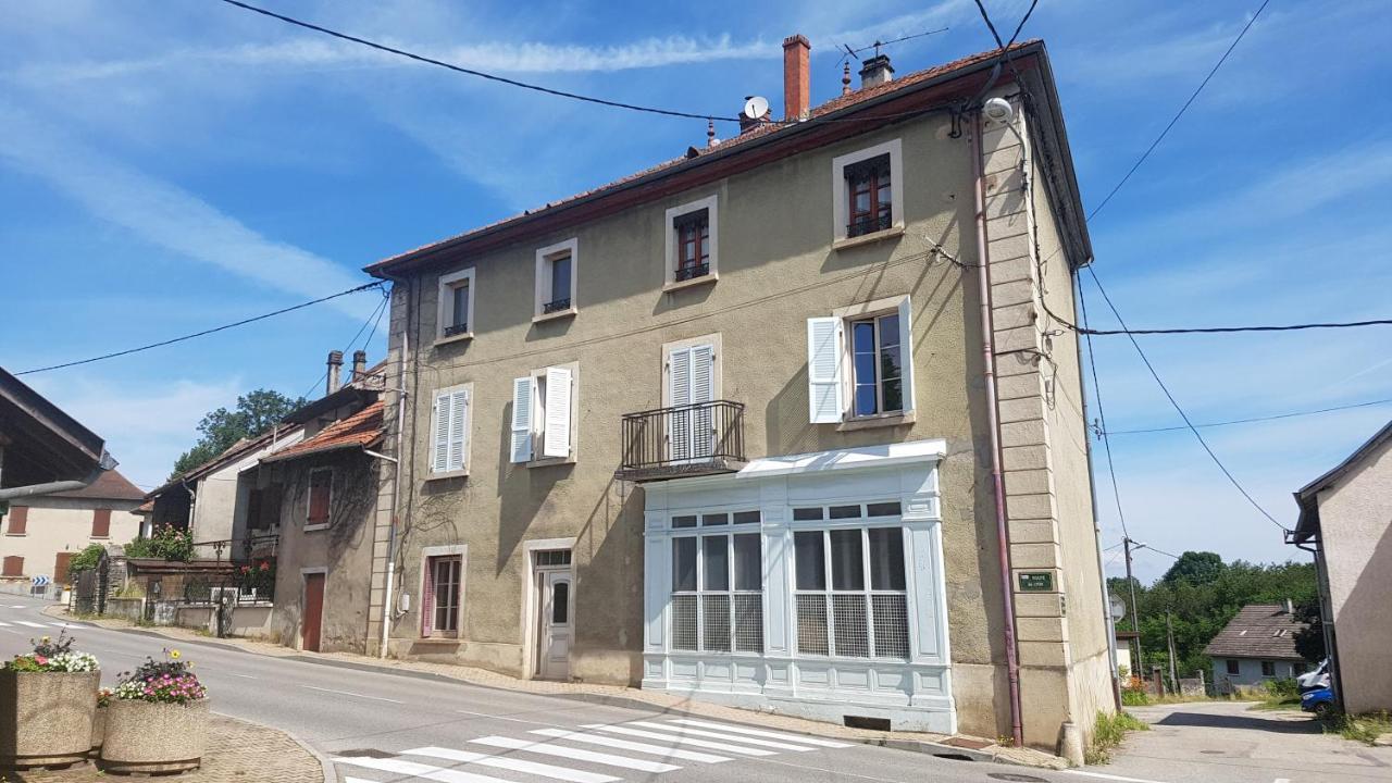Passins Grand Studio Et Jolies Chambres A Louer المظهر الخارجي الصورة